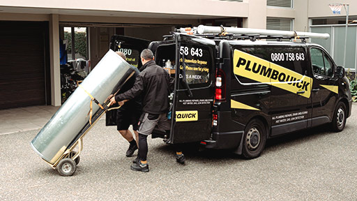Same Day Devonport Plumbers