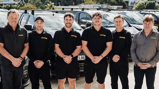 Professional Auckland Plumbers